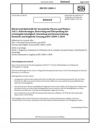Weichlötflussmittel – Prüfverfahren – Teil 3: Bestimmung der Säurezahl, potentiometrische und visuelle Titrationsverfahren (ISO 9455-3:2019); Deutsche Fassung EN ISO 9455-3:2020