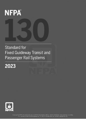 Standard für ÖPNV- und Personenschienensysteme mit fester Führung
