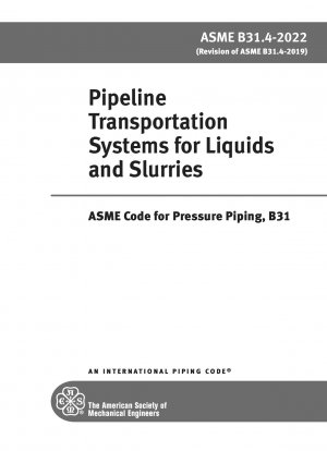 Pipeline-Transportsysteme für Flüssigkeiten und Schlämme