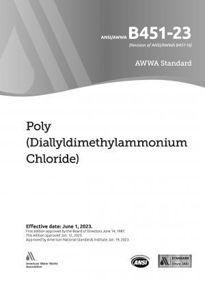 Poly(Diallyldimethylammoniumchlorid)
