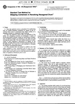 Standardhandbuch zur Bestimmung von Sediment und Feuchtigkeit in Rohöl