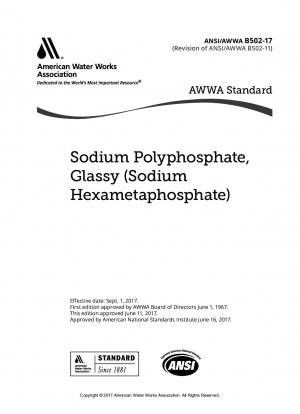 Natriumpolyphosphat, glasig (Natriumhexametaphosphat)