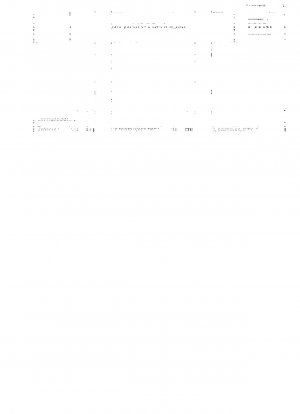 Rohre aus glasfaserverstärktem Polyesterharz (UP-GF); gewickelt, Rohre vom Typ E, Abmessungen; Berichtigung 1