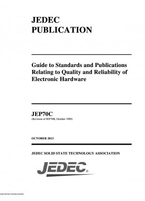 Leitfaden zu Standards und Veröffentlichungen zur Qualität und Zuverlässigkeit elektronischer Hardware