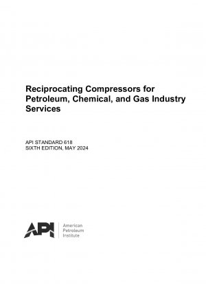 Kolbenkompressoren für die Erdöl-, Chemie- und Gasindustrie