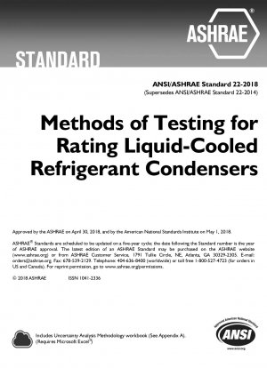 Prüfmethoden zur Bewertung flüssigkeitsgekühlter Kältemittelkondensatoren