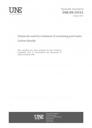 Chemikalien zur Aufbereitung von Schwimmbadwasser – Kohlendioxid