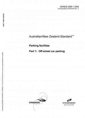 Parkmöglichkeiten – Parkplätze abseits der Straße