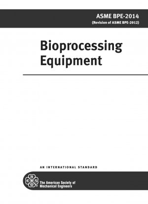Bioverarbeitungsausrüstung