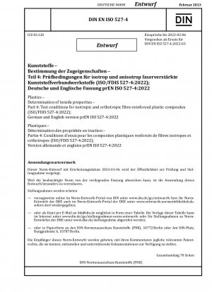 Glas- und Porzellanemails – Bestimmung der Oberflächenkratzhärte nach der Mohs-Skala (ISO 6769:2022); Deutsche Fassung EN ISO 6769:2022