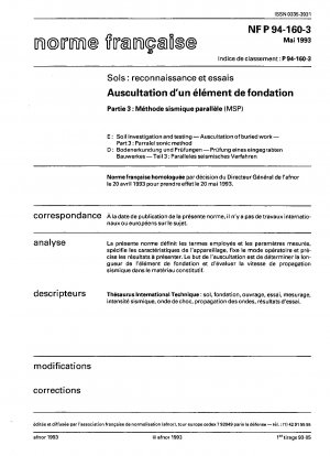 Beiträge: Aufklärung und Aufsätze – Auskultation eines Fundelements – Teil 3: Parallele Simultanmethode (MSP).