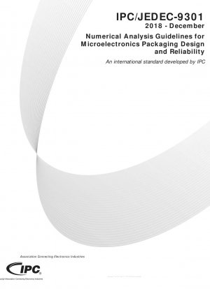 Numerische Analyserichtlinien für mikroelektronisches Verpackungsdesign und Zuverlässigkeit