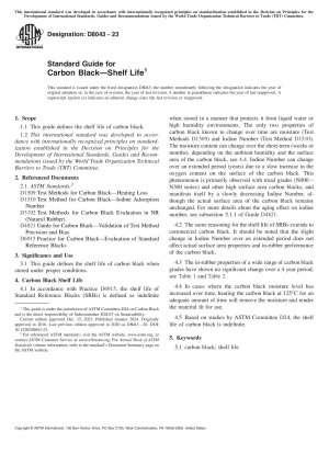 Standardhandbuch für Carbon Black – Haltbarkeit (Standard + Redline PDF Bundle)