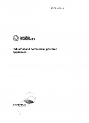 Gasbefeuerte Industrie- und Gewerbegeräte