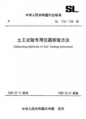 Kalibrierverfahren für dehnungsgesteuerte unbeschränkte Kompressometer