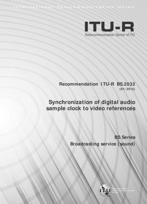 Synchronisierung des digitalen Audio-Sample-Takts mit Videoreferenzen
