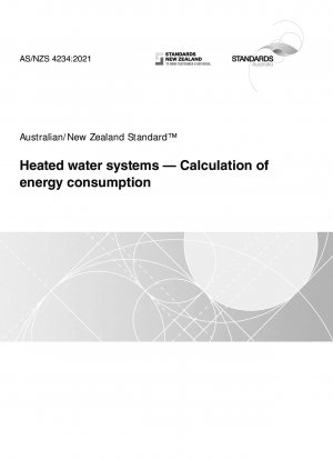 Warmwassersysteme – Berechnung des Energieverbrauchs