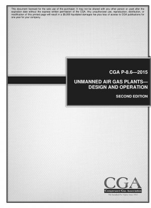 Unbemannte Luftgasanlagen – Design und Betrieb