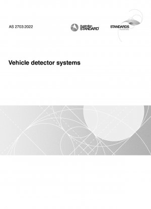 Fahrzeugdetektorsysteme