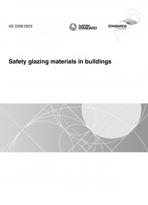 Sicherheitsverglasungsmaterialien in Gebäuden
