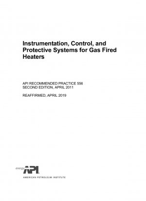 Instrumentierungs-, Steuerungs- und Schutzsysteme für gasbefeuerte Heizgeräte