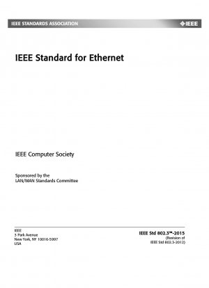 Ethernet (IEEE Computer Society)