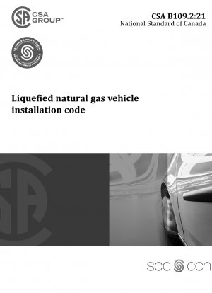 Installationscode für Flüssigerdgasfahrzeuge