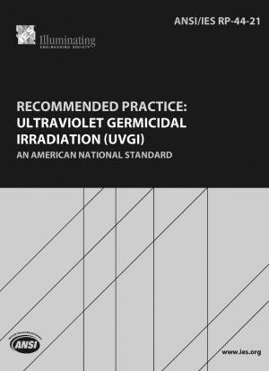 Ultraviolette keimtötende Strahlung (UVGI)