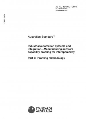 Methoden zur Fähigkeitsanalyse von Fertigungssoftware für industrielle Automatisierungssysteme und integrierte Interoperabilität