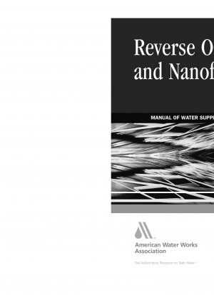 Umkehrosmose und Nanofiltration (zweite Auflage)