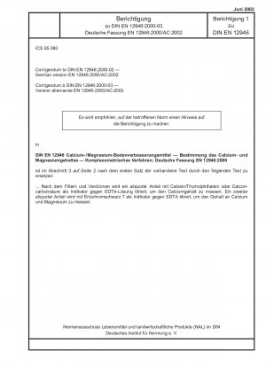 Kunststoffe – Ungesättigte Polyesterharze (UP-R) – Teil 1: Bezeichnungssystem (ISO 3672-1:2000); Deutsche Fassung EN ISO 3672-1:2001