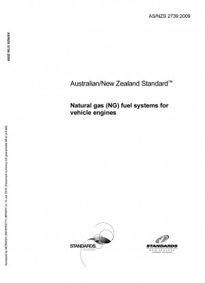 Erdgas-Kraftstoffsysteme (NG) für Automobilmotoren