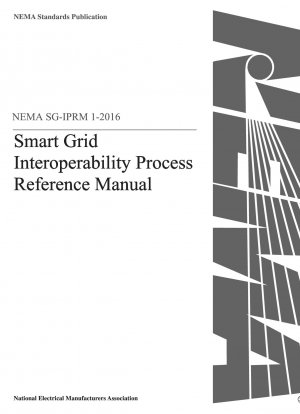 Referenzhandbuch zum Smart-Grid-Interoperabilitätsprozess