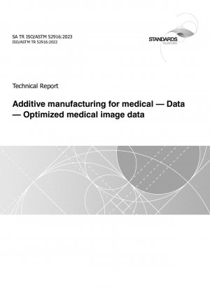Additive Fertigung für die Medizin – Daten – Optimierte medizinische Bilddaten