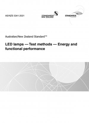 LED-Lampen – Prüfmethoden – Energie- und Funktionsleistung