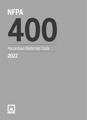Gefahrstoffkodex (Datum des Inkrafttretens: 08.04.2021)