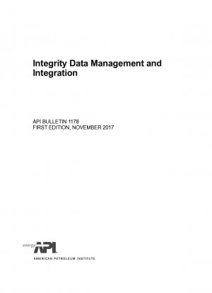 Integritätsdatenmanagement und -integration (ERSTE AUFLAGE)