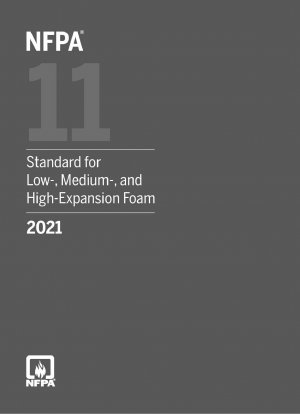 Standard für Schaumstoff mit geringer, mittlerer und hoher Ausdehnung (Datum des Inkrafttretens: 22.11.2020)