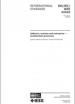 Software@Systeme und Unternehmen – Architekturprozesse (Erstausgabe)