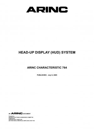 HEAD-UP-DISPLAY (HUD)-SYSTEM