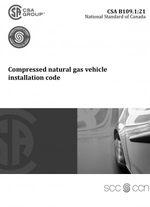 Installationscode für Fahrzeuge mit komprimiertem Erdgas