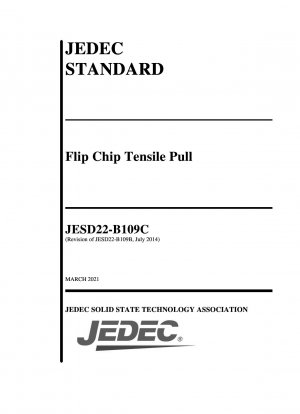 Flip-Chip-Zugzug