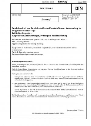 Geometrische Produktspezifikationen (GPS) – Filtration – Teil 45: Morphologische Profilfilter: Segmentierung (ISO/DIS 16610-45:2023); Deutsche und englische Version prEN ISO 16610-45:2023 / Hinweis: Ausgabedatum 06.01.2023