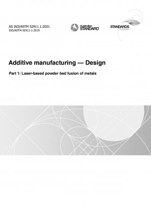 Additive Fertigung – Design, Teil 1: Laserbasiertes Pulverbettschmelzen von Metallen
