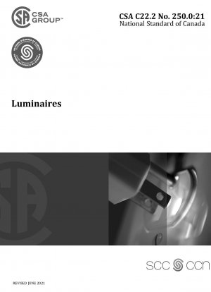 Leuchten (Trinationaler Standard mit UL 1598 und NMX-J-307/1-ANCE)